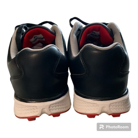 Softlite Pro Thestron Golf Shoes mens size 12 - Picture 7 of 9